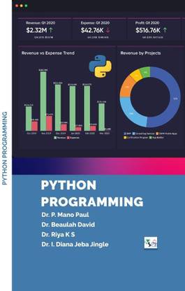 Python Programming