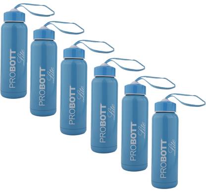 PROBOTT 4800 ml Steel Bottle