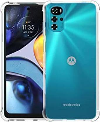 Phone Case Cover Back Cover for Motorola Moto G22