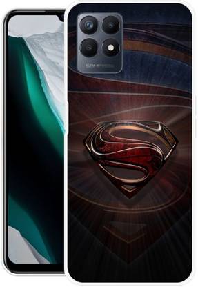 KLC Back Cover for Realme Narzo 50