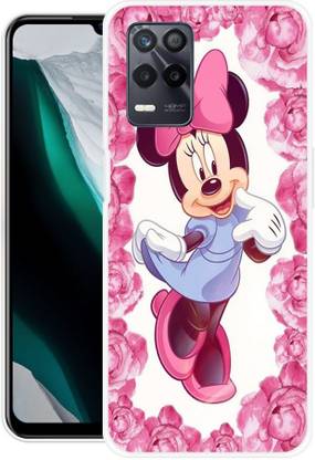 redfly Back Cover for Realme 9 5G