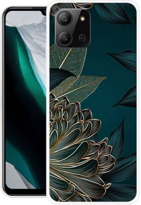 PAYSTORE Back Cover for Infinix Hot 11 2022 , X675 , Infinix Hot 11 , Hot 11 2022