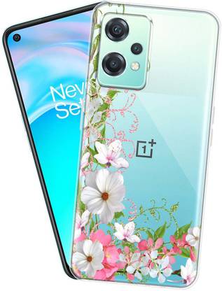 LoudCase Back Cover for OnePlus Nord CE 2 Lite 5G