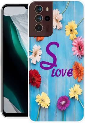 SIMAWAT Back Cover for Micromax In note 2