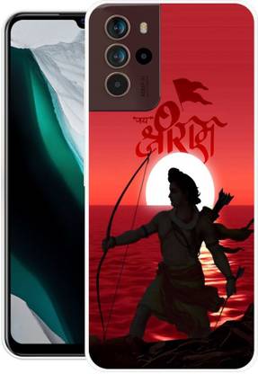 redfly Back Cover for Micromax In note 2