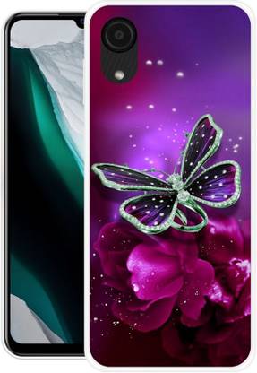 SUPER CASE Back Cover for Samsung Galaxy A03 Core