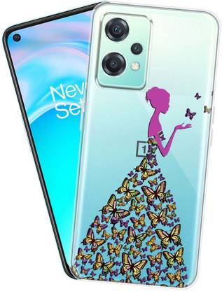 LoudCase Back Cover for OnePlus Nord CE 2 Lite 5G