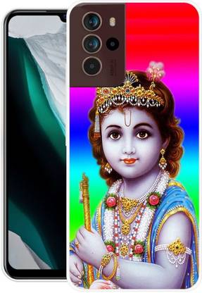 KLC Back Cover for Micromax In note 2