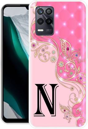 redfly Back Cover for Realme 9 5G
