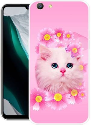 KUDI Back Cover for Oppo A57