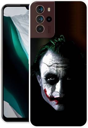 BLUEZAP Back Cover for Micromax In note 2