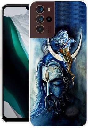 KLC Back Cover for Micromax In note 2
