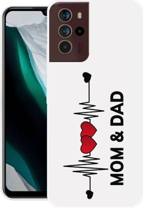 SUPER CASE Back Cover for Micromax In note 2