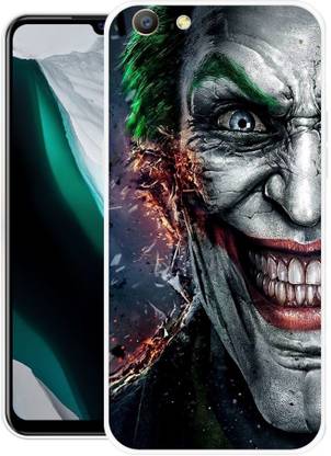 KUDI Back Cover for Oppo A57