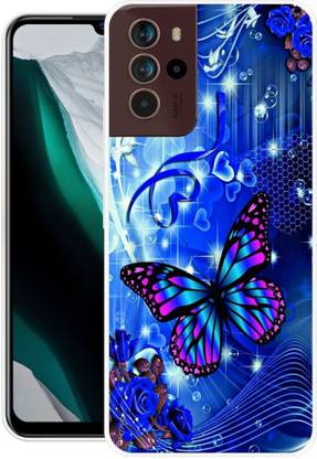 KUDI Back Cover for Micromax In note 2