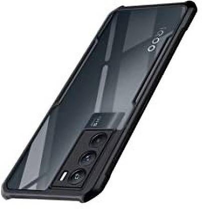 Hydbest Back Cover for iQOO 9 SE 5G