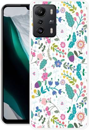 SUPER CASE Back Cover for Infinix Zero 5G