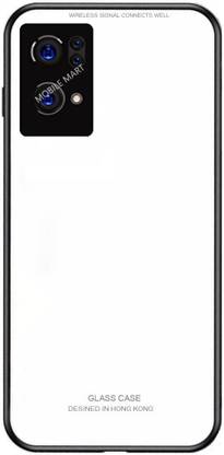 Mobile Mart Back Cover for OPPO Reno7 Pro 5G