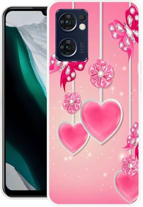 SUPER CASE Back Cover for Oppo Reno7 5G, Oppo Reno 7 5G