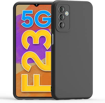 Rugraj Back Cover for SAMSUNG GALAXY F23 5G