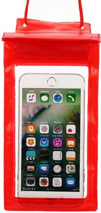 KAELAN Pouch for waterproof pouch cover bag combo, Cell Phone case All Mobile Phones, Swimming Underwater