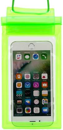 KAELAN Pouch for waterproof pouch cover bag combo, Cell Phone case All Mobile Phones, Swimming Underwater