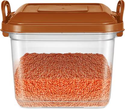 MILTON Plastic Grocery Container  - 14.45 L