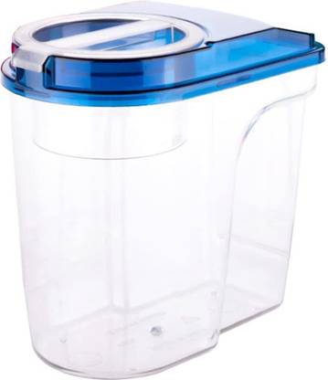 Quasar Plastic Cereal Dispenser  - 1500 ml