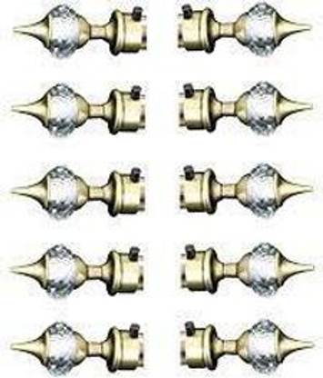 Protex Curtain Hook