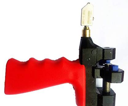 metrotools Glass Cutter with Breaker| Type Glass Cutter with Breaker Glass Cutter