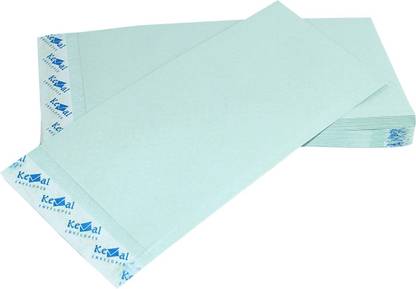 Novelty Store Self-seal polynet cloth line Paper Envelopes (11x5) Envelopes