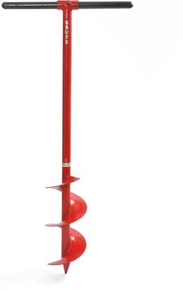 krufe TADSO-LBRA Garden Tool Kit