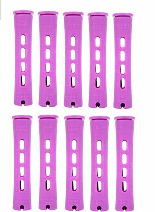 BM RETAIL Perm rods and hair rollers hair cold wave rods and curly hair Hair Clip 1.7CM Hair Accessory Set