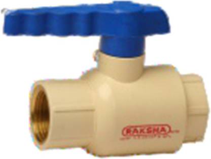 Raksha BALL VALVE SDR 11 Ball Valves