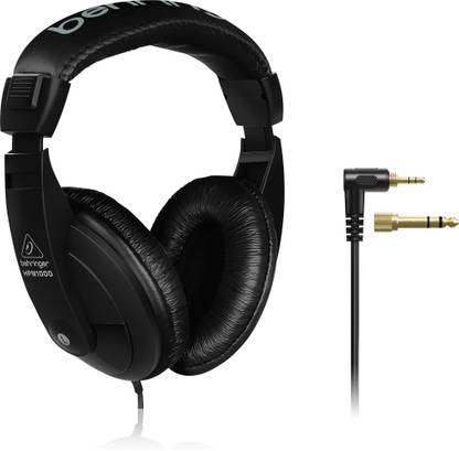 Behringer HPM-1000bk Wired without Mic