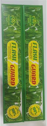Koyas Agarbathi Flash Guard Natural