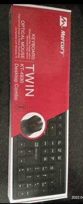 DBT mercury kt-4930 Desktop Keyboard Replacement Key