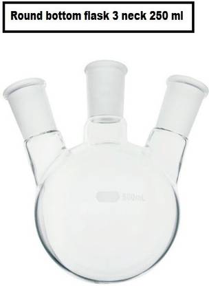 Rawal Erlenmeyer Flask