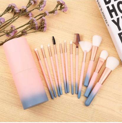 ulli Makeup Brush Organizer