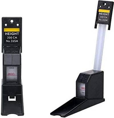 prime health stature meter height Measurement Tape