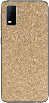Scratchgard Vivo Y3s (2021) (Back + Side +Camera) Mobile Skin