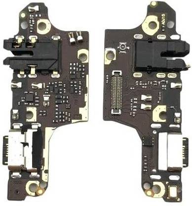 SOULSHINE REDMI MI POCO F1 CHARGING FLEX Charging PCB Complete Flex