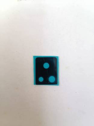 LECTA Y73 VIVO Y73 Camera Lens Glass