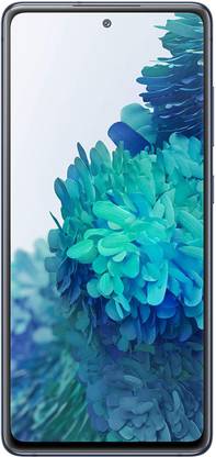 SAMSUNG Galaxy S20 FE (Cloud Navy, 128 GB)