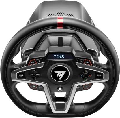 THRUSTMASTER T248 X  Motion Controller