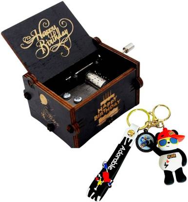 EITHEO HBBK-richpandaKC Music Box