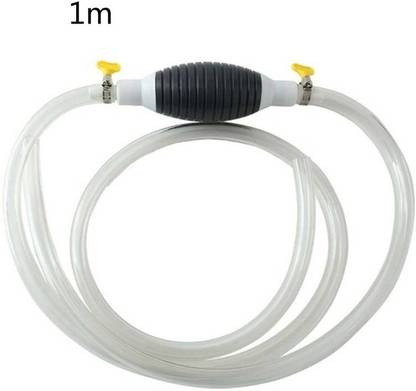 WunderVoX Manual oil gasoline truck and car fuel tank plus urea Suction pipe-X35 Magnetic Aquarium Cleaner
