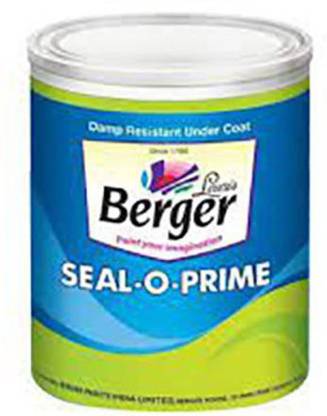 Berger Home Shield Seal-O-Primer Acrylic Primer