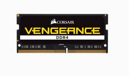 Corsair Vengeance Series 3200MHz CL22 DDR4 8 GB Laptop (CMSX8GX4M1A3200C22)