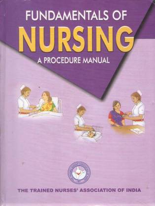 Fundamentals Of Nursing A Procedure Manual